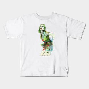 Popstars: Diana Kids T-Shirt